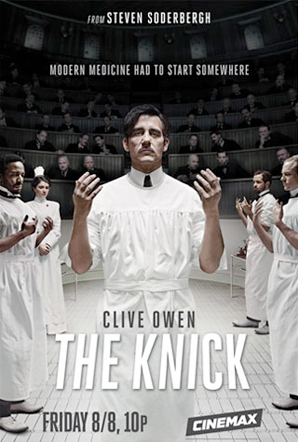 the knick movie