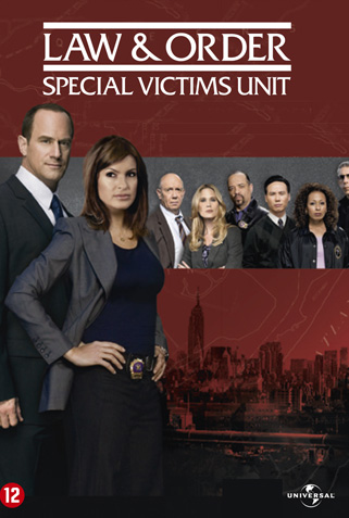 law and order tv show