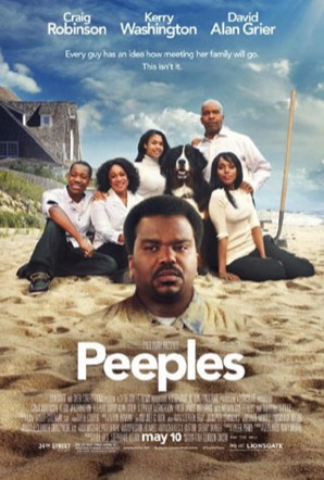 Peeples movie